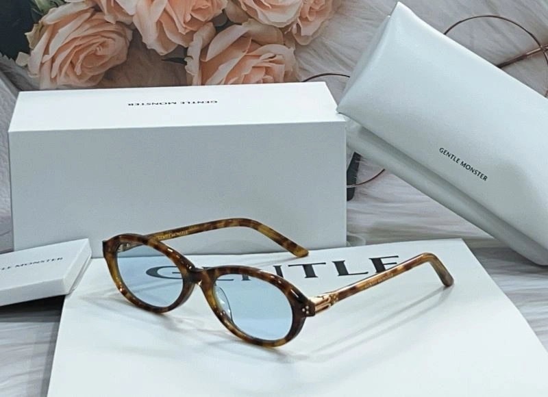 Gentle Monster Sunglasses ModernLook 279407