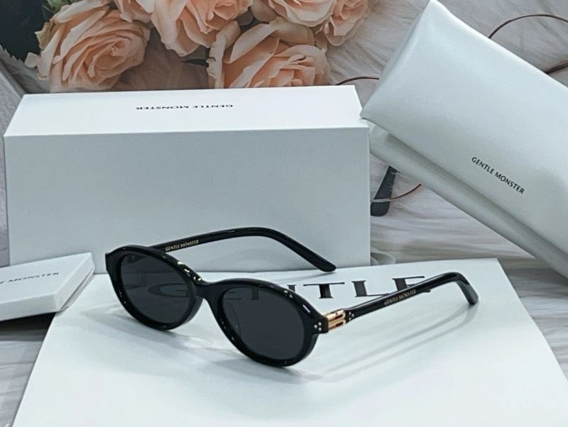 Gentle Monster Sunglasses ModernLook 279407
