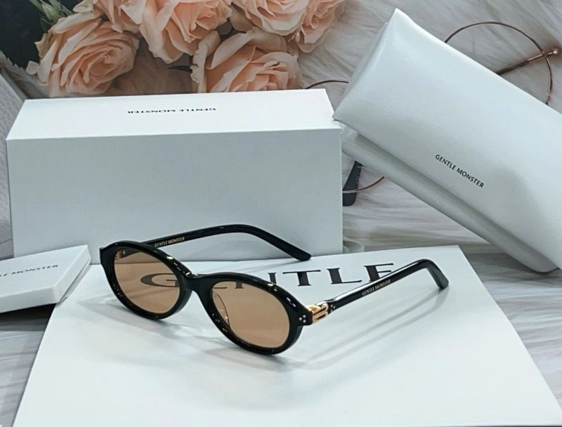 Gentle Monster Sunglasses ModernLook 279407