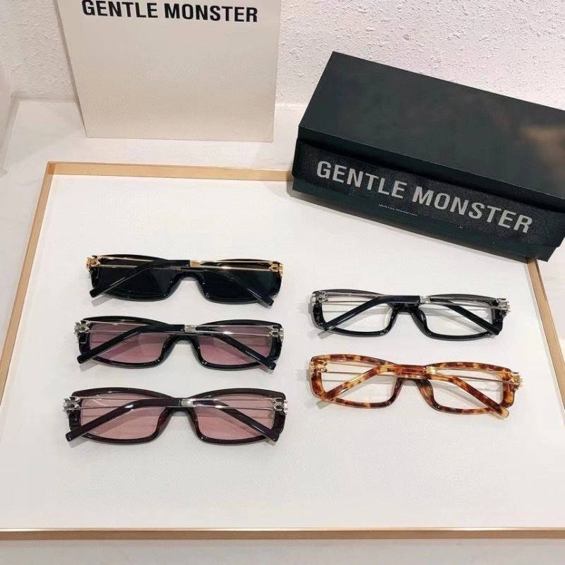 Gentle Monster Sunglasses Comfortable 279408