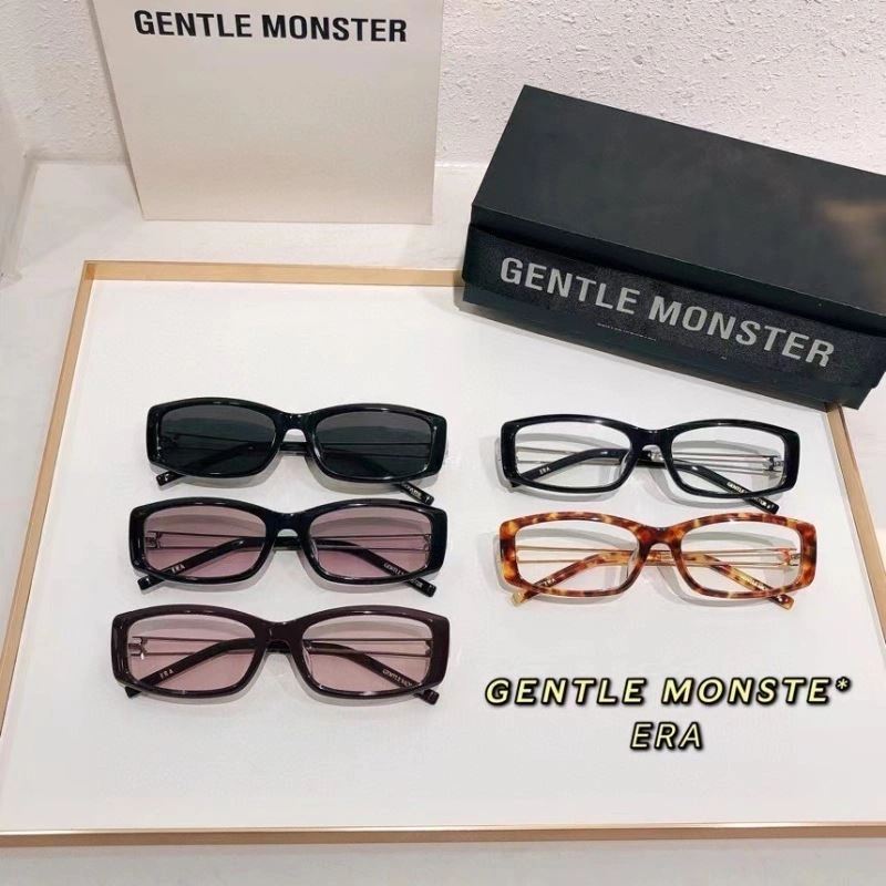 Gentle Monster Sunglasses Comfortable 279408
