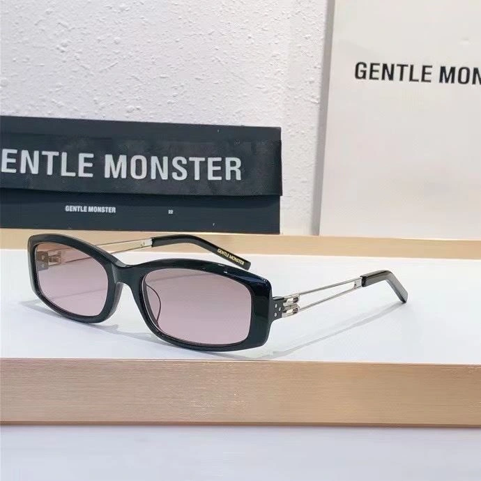 Gentle Monster Sunglasses Comfortable 279408