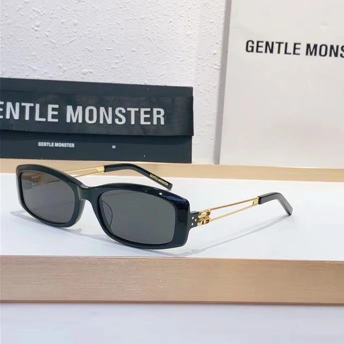 Gentle Monster Sunglasses Comfortable 279408