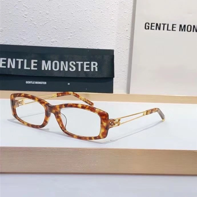 Gentle Monster Sunglasses Comfortable 279408