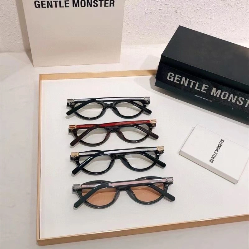 Gentle Monster Sunglasses ComfortFit 279409