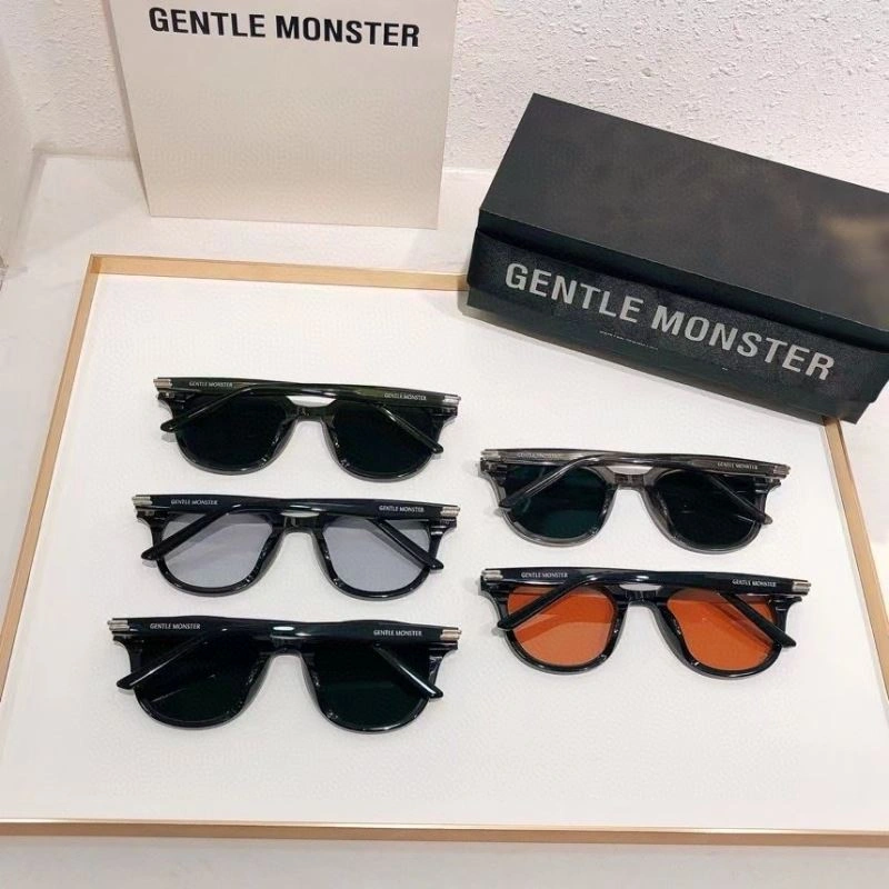 Snug Gentle Monster Sunglasses 279406