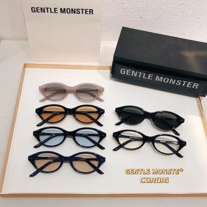 SmoothTexture Gentle Monster Sunglasses 279434
