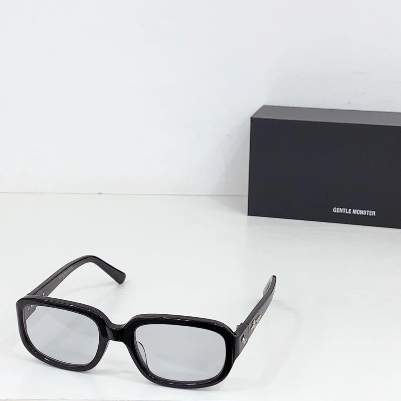 Gentle Monster Sunglasses Comfortable 279405