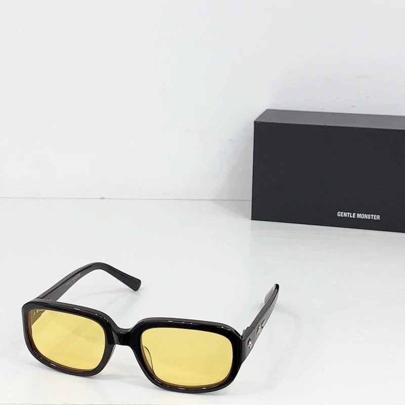 Gentle Monster Sunglasses Comfortable 279405