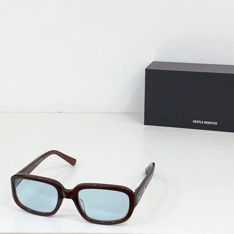Gentle Monster Sunglasses Comfortable 279405
