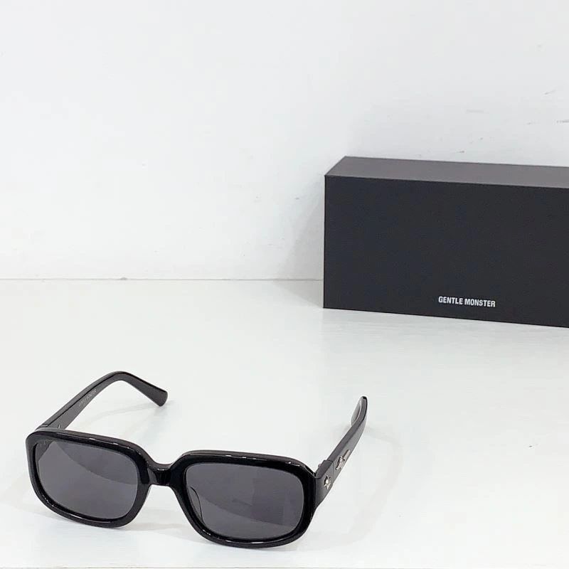 Gentle Monster Sunglasses Comfortable 279405