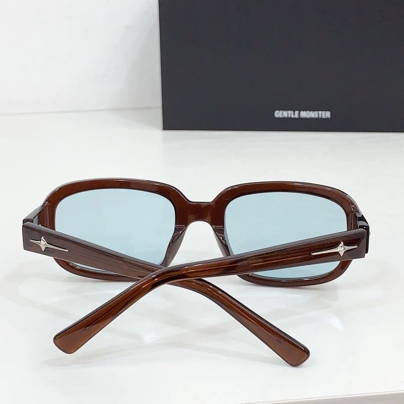 Gentle Monster Sunglasses Comfortable 279405