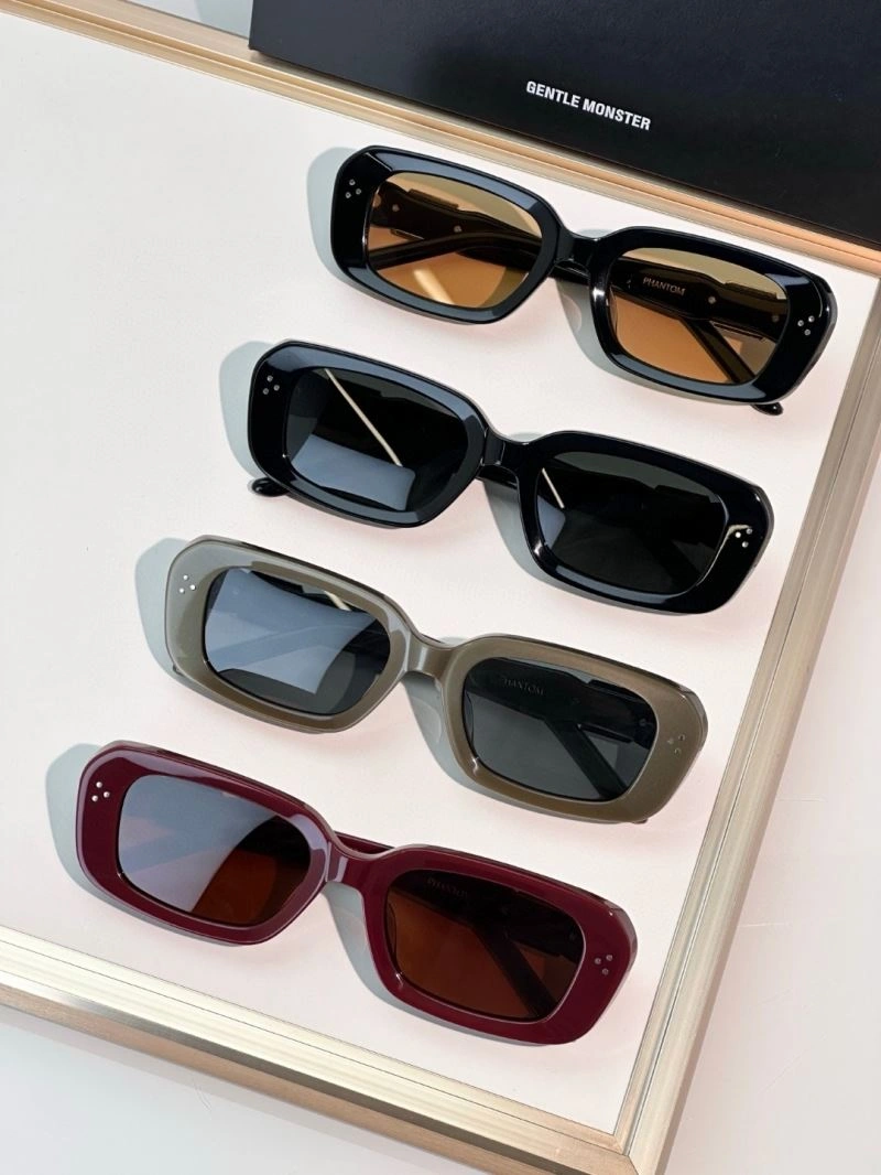Gentle Monster Sunglasses ZeroBulk 279404