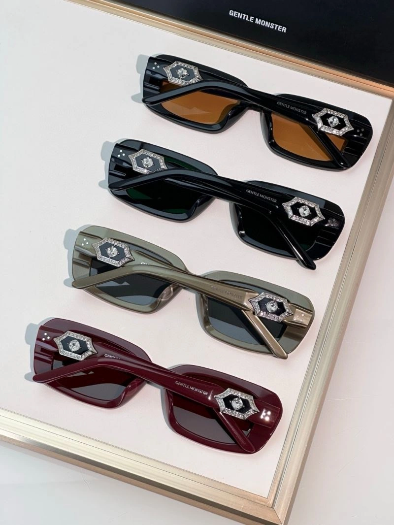 Gentle Monster Sunglasses ZeroBulk 279404