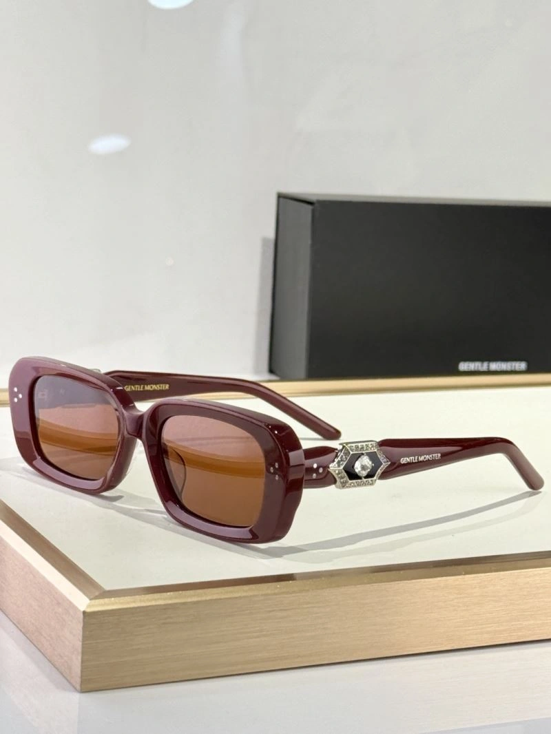 Gentle Monster Sunglasses ZeroBulk 279404
