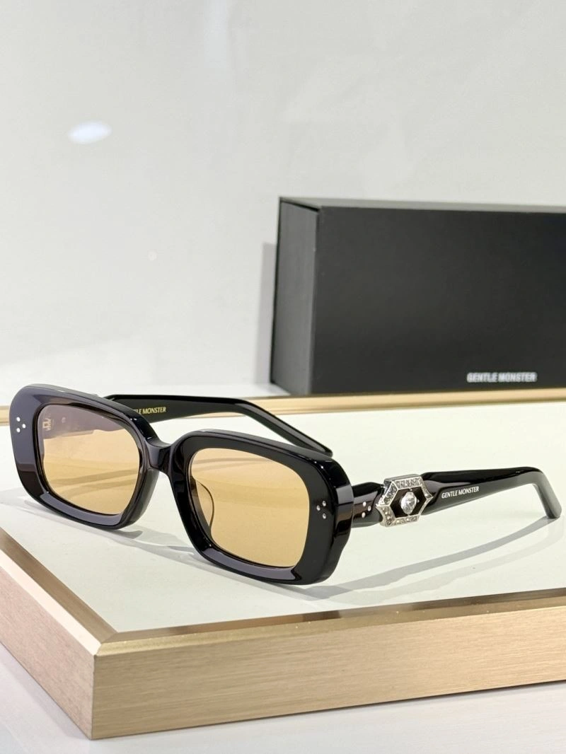 Gentle Monster Sunglasses ZeroBulk 279404