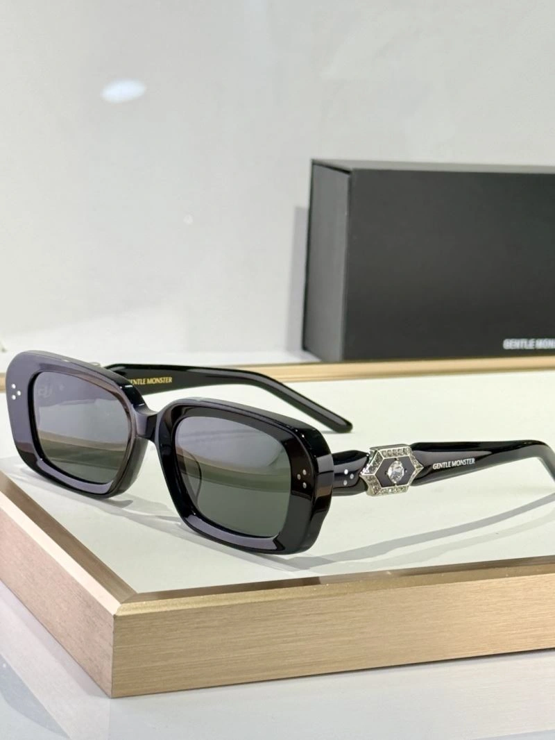 Gentle Monster Sunglasses ZeroBulk 279404