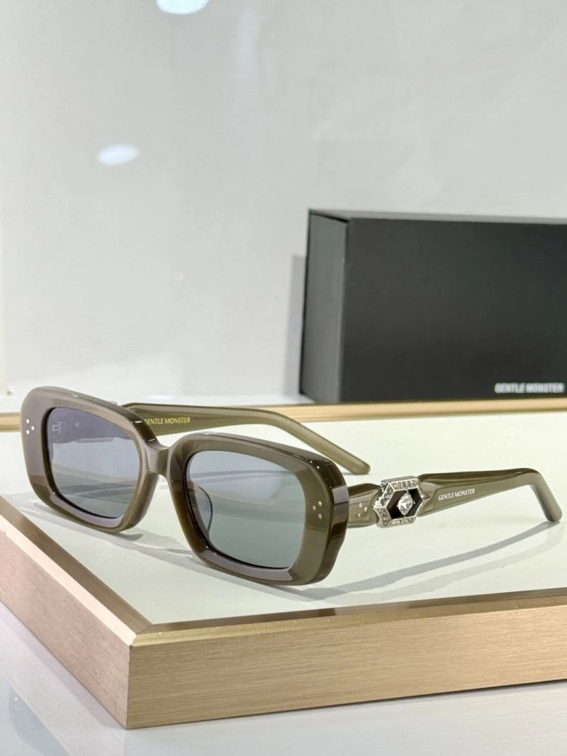 Gentle Monster Sunglasses ZeroBulk 279404