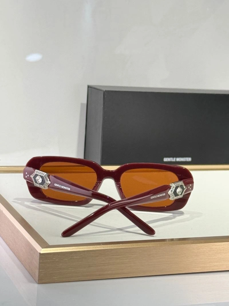 Gentle Monster Sunglasses ZeroBulk 279404