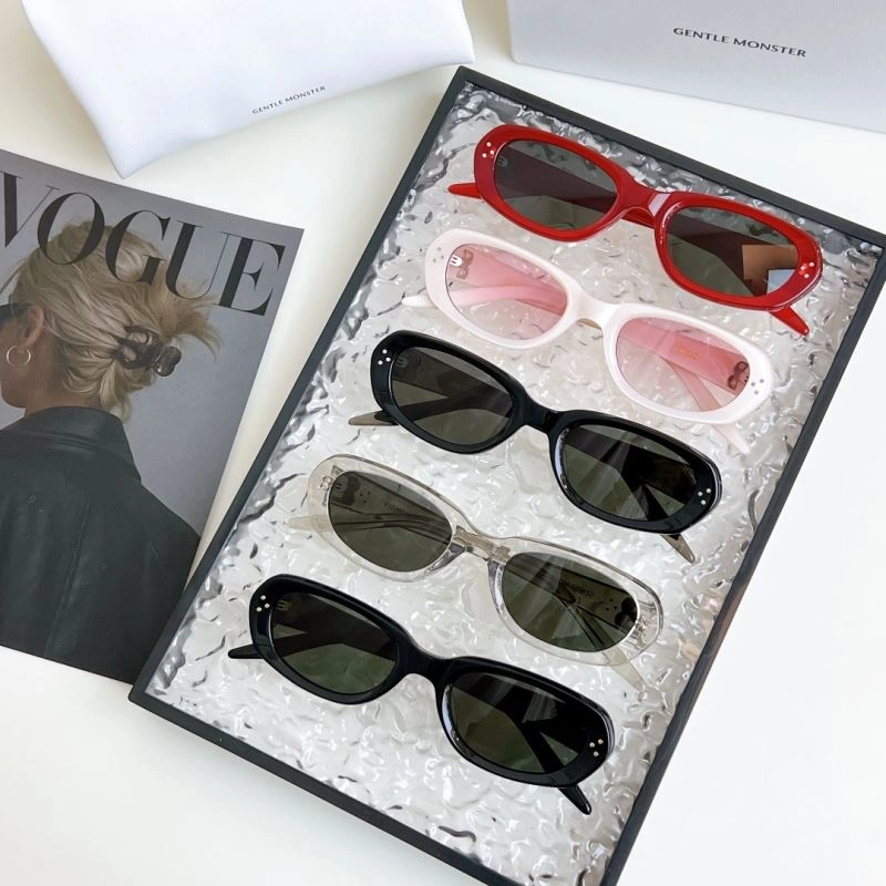 SmoothTexture Gentle Monster Sunglasses 279403