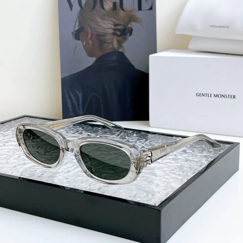 SmoothTexture Gentle Monster Sunglasses 279403