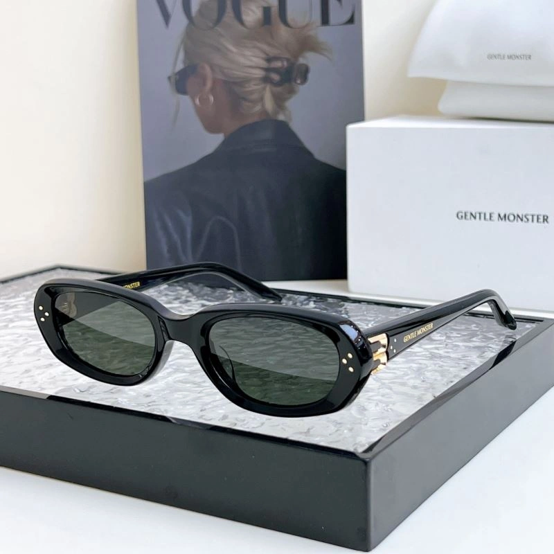 SmoothTexture Gentle Monster Sunglasses 279403