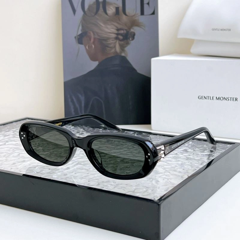 SmoothTexture Gentle Monster Sunglasses 279403