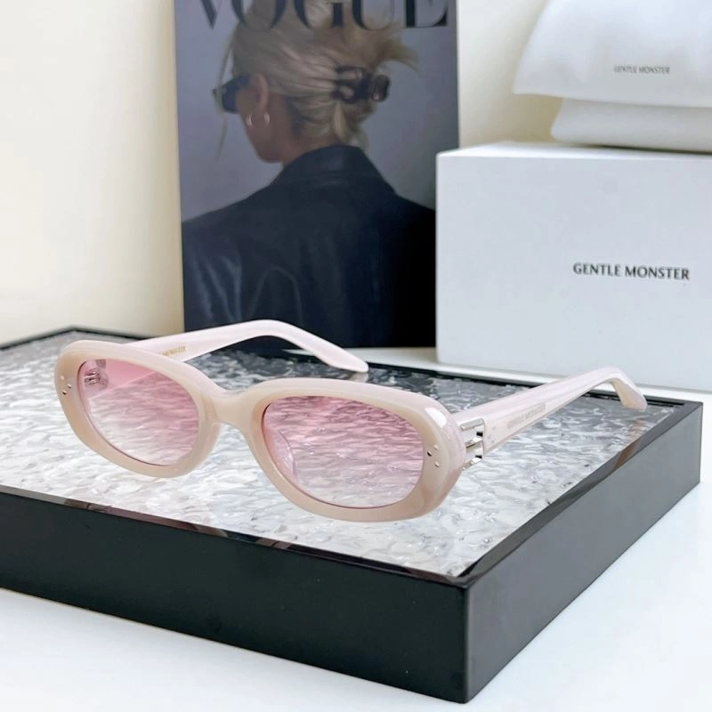 SmoothTexture Gentle Monster Sunglasses 279403