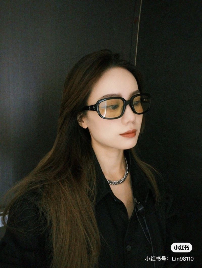 Cozy Gentle Monster Sunglasses 279402