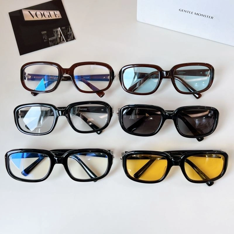 Cozy Gentle Monster Sunglasses 279402