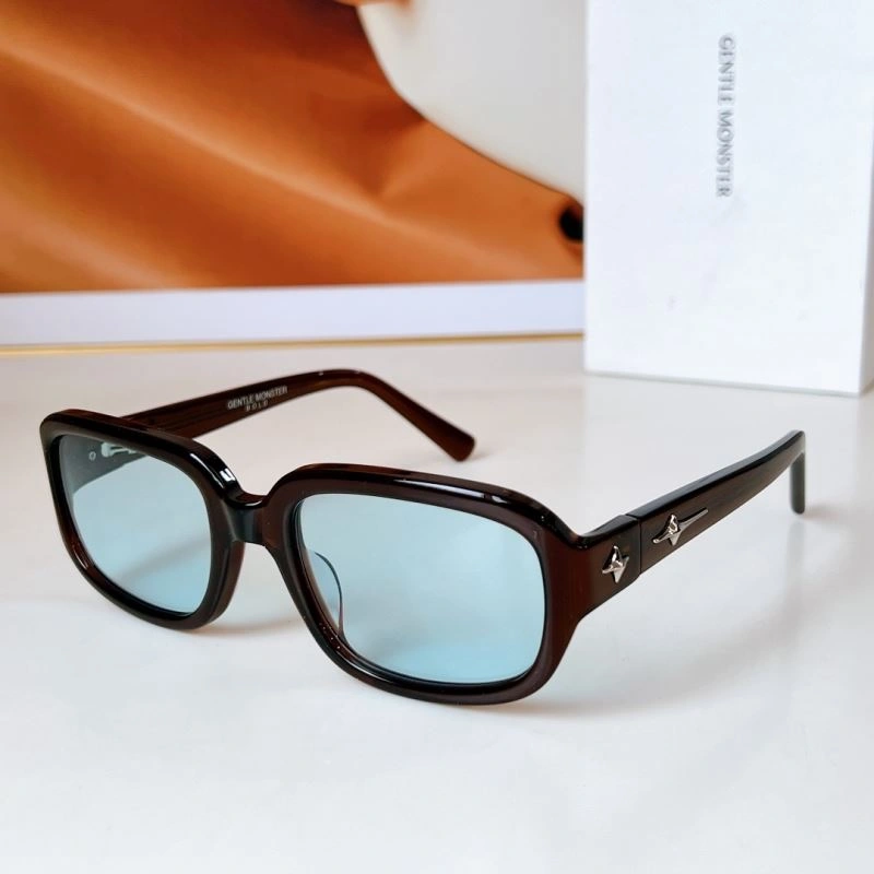 Cozy Gentle Monster Sunglasses 279402