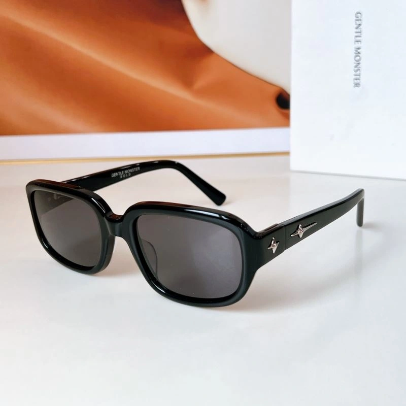 Cozy Gentle Monster Sunglasses 279402