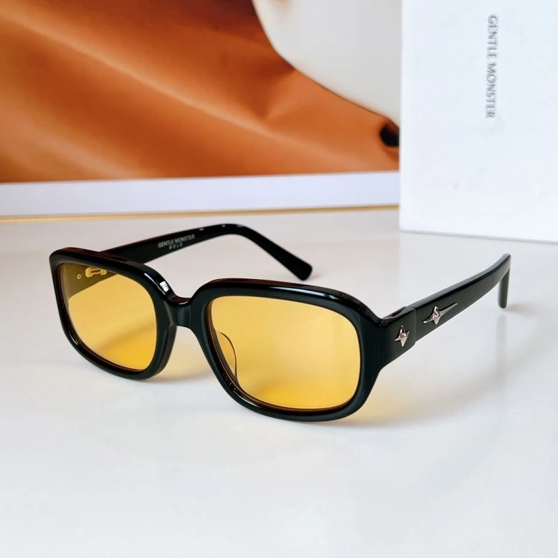 Cozy Gentle Monster Sunglasses 279402