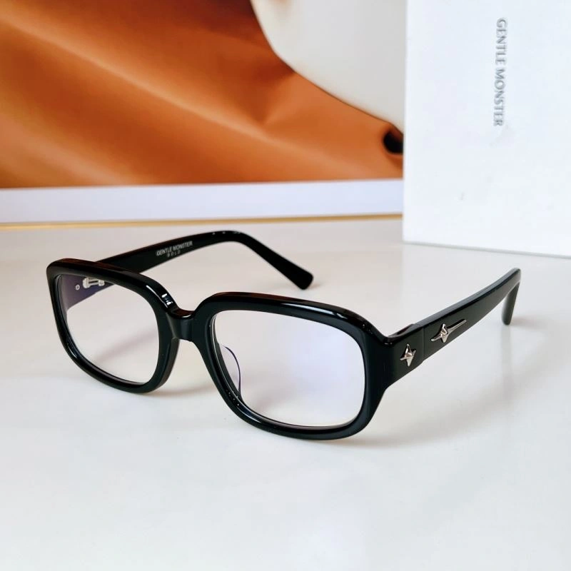 Cozy Gentle Monster Sunglasses 279402
