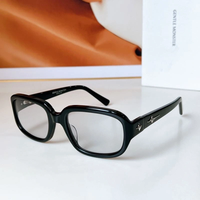 Cozy Gentle Monster Sunglasses 279402