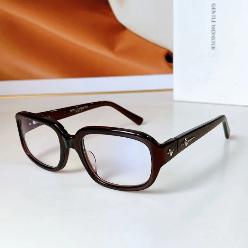 Cozy Gentle Monster Sunglasses 279402