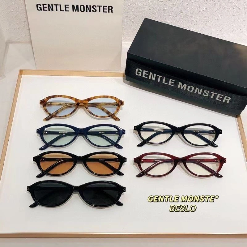 Gentle Monster Sunglasses Durable 279401