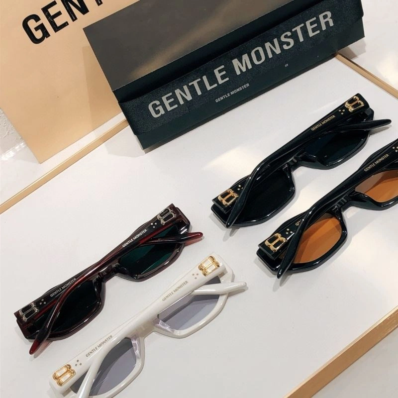 Functional Gentle Monster Sunglasses 279400