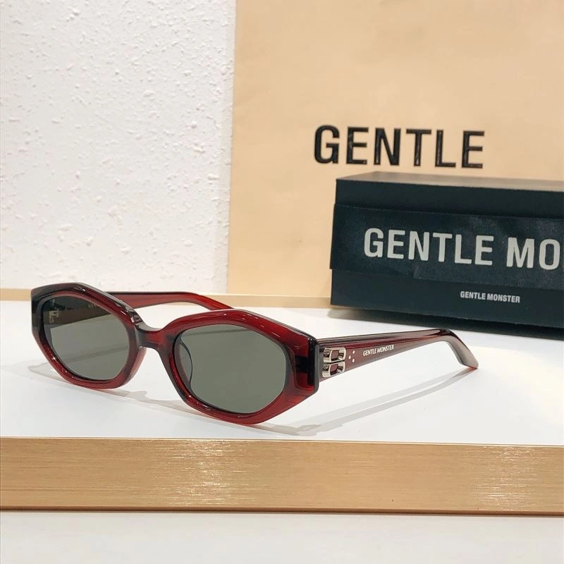 Functional Gentle Monster Sunglasses 279400
