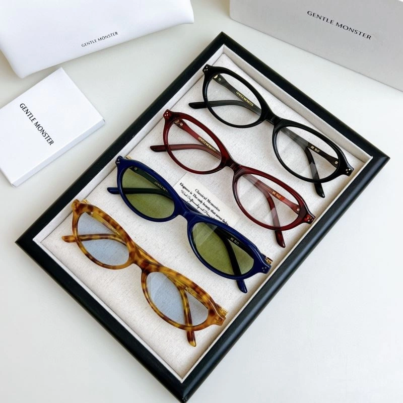 Gentle Monster Sunglasses Modern 279393