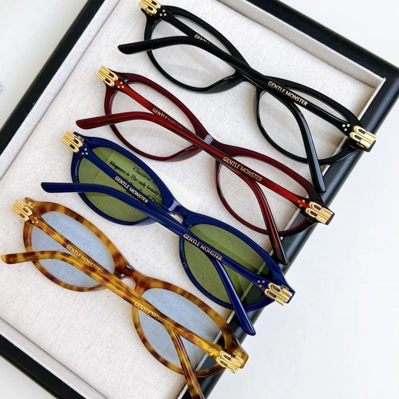 Gentle Monster Sunglasses Modern 279393