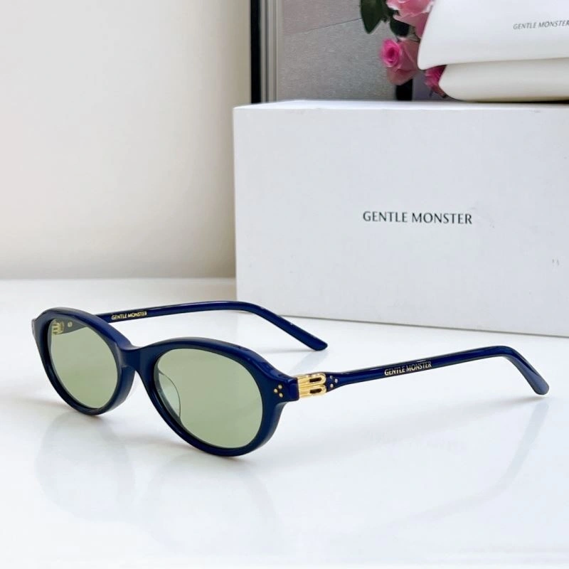Gentle Monster Sunglasses Modern 279393