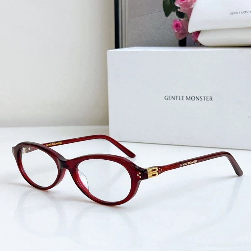 Gentle Monster Sunglasses Modern 279393