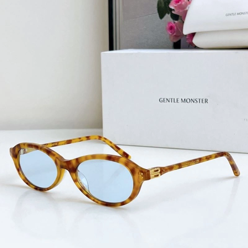 Gentle Monster Sunglasses Modern 279393
