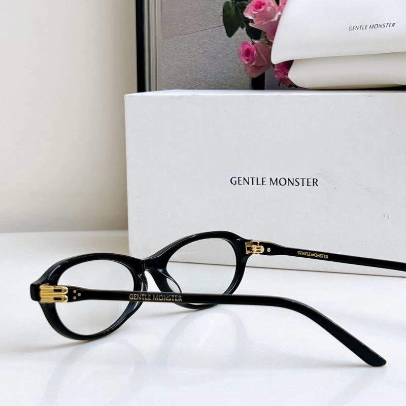 Gentle Monster Sunglasses Modern 279393
