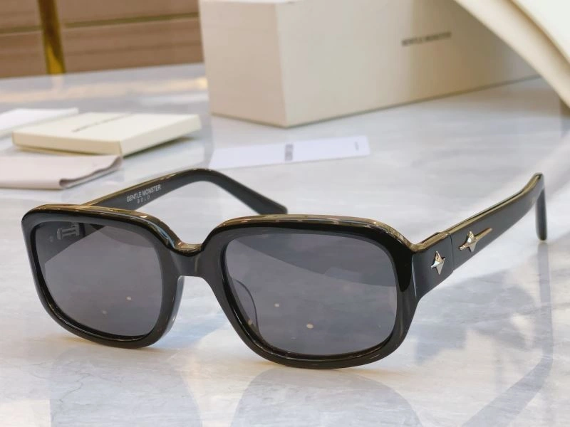 Soft Gentle Monster Sunglasses 279394