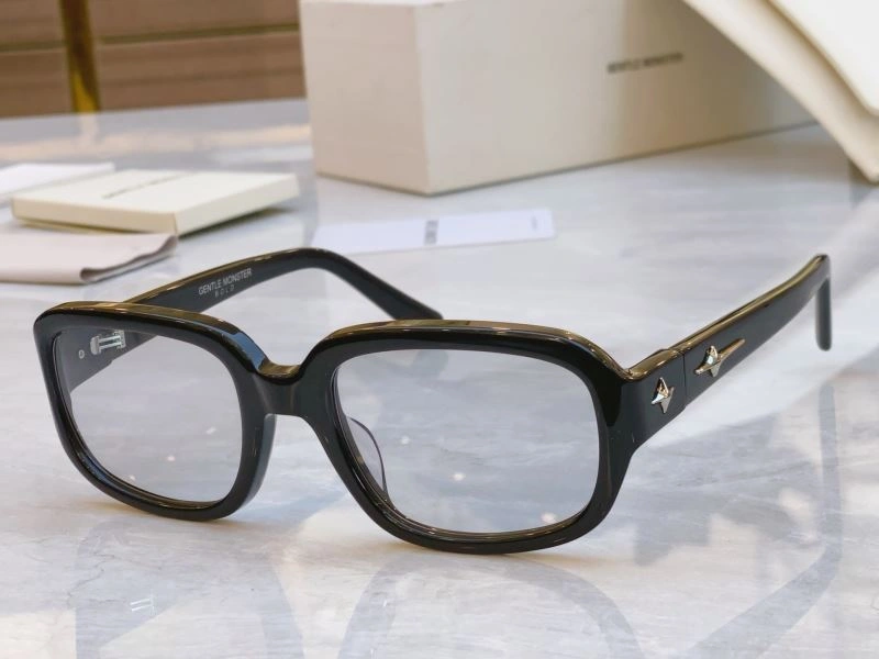 Soft Gentle Monster Sunglasses 279394