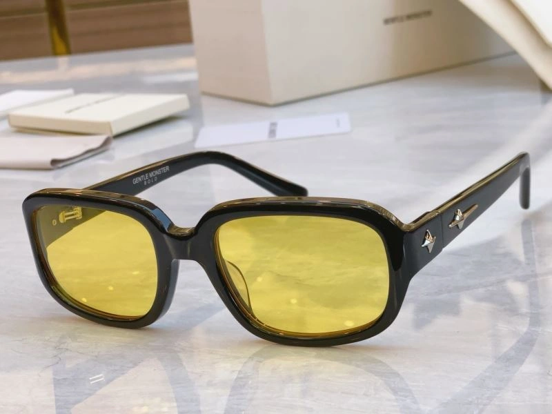 Soft Gentle Monster Sunglasses 279394