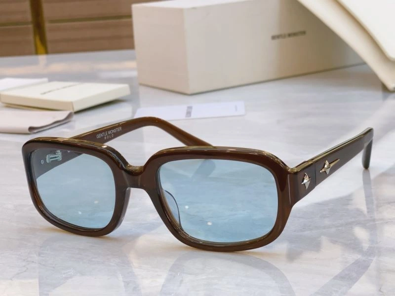 Soft Gentle Monster Sunglasses 279394