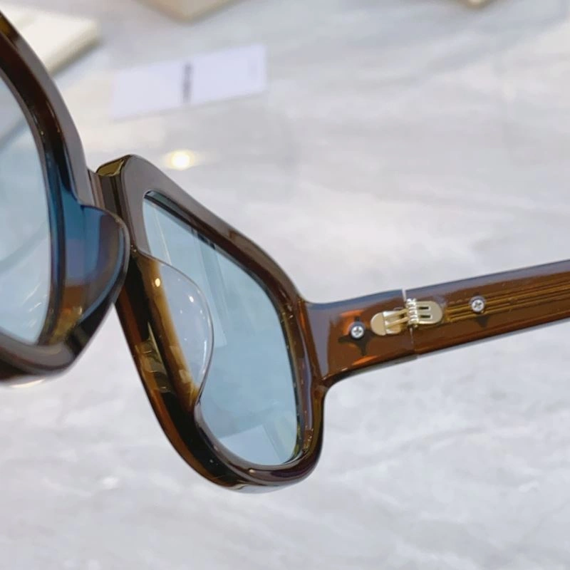 Soft Gentle Monster Sunglasses 279394
